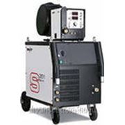 Полуавтомат со ступенчатым регулированием WEGA 330 KGE фото