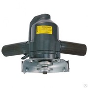 Шлифмашина торцевая пневматическая Резолит ИП-2203 фото