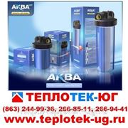 Фильтры для воды AquaKit (АкваКит)