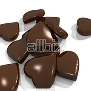 Кремы шоколадные
