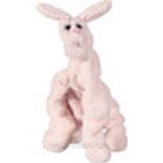 Игрушка для собак JW Pet Company Stretchin' & Fetchin' Rascal Rabbit