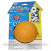 Игрушка для собак - Мяч, наполняемый лакомством, каучук, средняя Amaze-A-Ball Medium фотография