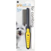 Расческа для собак JW Pet Company GripSoft Fine Comb фото