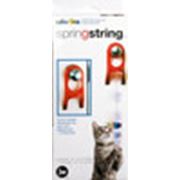 Игрушка для кошек JW Pet Company Cataction Spring String фото