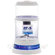 Фильтр для очистки воды ZF №5 (500 литров) фото