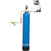 Cистема напорной аэрации воды (AirPump) EK/RR