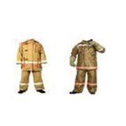 Боевая одежда пожарных БОП 2 уровень защиты фото