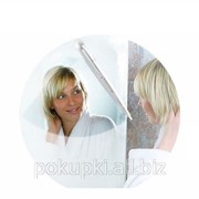 Очиститель для зеркала в ванной Дворник фото