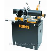 Сварочные аппараты REMS фотография