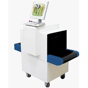 Система рентгенотелевизионная система контроля багажа и ручной клади AUTOCLEAR 6040