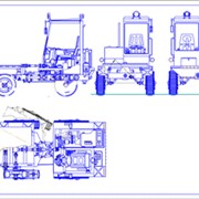 Проектные работы фото