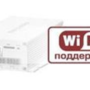 Встроенный модуль Wi-Fi 802.11b/g с антенной для IP видеокодера