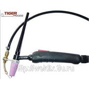 Устройство подачи проволоки для аргонодуговой сварки TIG Cold Wire