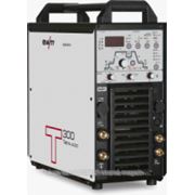 TETRIX 300 AC/DC COMFORT activArc TMD инвертор TIG сварки EWM арт. 090-000120-00502