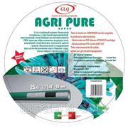 GLQ AGRI PURE - пищевой сверхусиленный армированный 5-ти слойный шланг