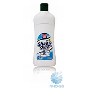 Очиститель для обуви Sankyo Yushi Сlean Shoes 0.4кг 4973232850018 фото