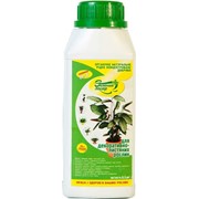 Органическое жидкое удобрение для декоративно-лиственных растений, 0,5 л фото