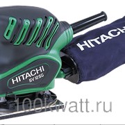 Плоскошлифовальная вибрационная машина Hitachi sv12sg
