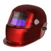 Маска хамелеон MEGA red adf-dx-350d светофильтр 90*35 мм