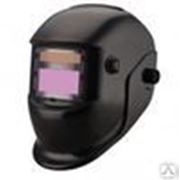 Сварочная маска MEGA-350D Black
