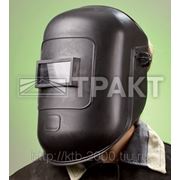 Щиток защитный лицевой для электросварщиков 102*52 мм (НН-С-702) фото