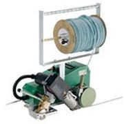 Автоматический сварочный аппарат. Унифлор