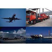 Компания SW-Logistic оказывает полный цикл услуг с Китаем фото