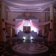 Оформление свадеб в Алматы