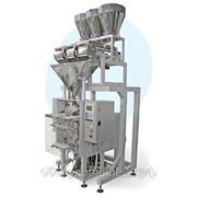 Автомат (машина) для фасовки мелкодисперсных пылящих продуктов МДУ-НОТИС-01М-420/520*-Д3-ДС фотография
