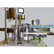 Этикетировочные автоматы для полипропиленовой этикетки из рулона (карусельного типа)