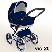 Детская коляска Tutek Imperial 2 в 1 модель 2 фото