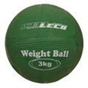 Т2211 Мяч для атлетических упражнений резиновый 3 кг фото