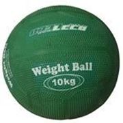 Т2237 Мяч для атлетических упражнений резиновый 10 кг фото