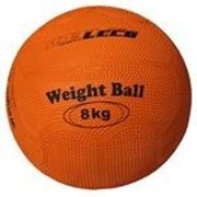Т2230 Мяч для атлетических упражнений резиновый 8 кг фото