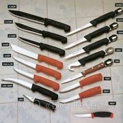 Профессиональные ножи для разделки рыбы