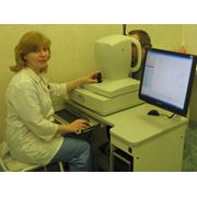 Диагностика и лечение диабетической ретинопатии фото