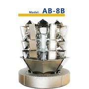 Многоуровневый мультиголовочный дозатор AB-8B