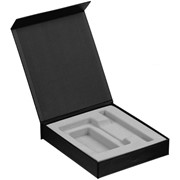 Коробка Latern для аккумулятора и ручки, черная фото