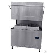 МПК-1400К: Машина посудомоечная промышленная