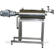 Маслообразователь-вотатор МСО-100.1 (150 кг/час) фото