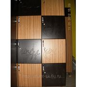 Арендные шкафы для фитнес клубов фото