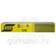 Электроды ОК 46.00 3,0х350 (Эсаб-СвЭл 5,3кг)