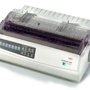Принтер матричный Oki ML3391-ECO фотография