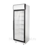 Шкаф холодильный DM105-S