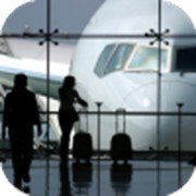 Самообслуживание и автоматизация аэропортов. Решения для авиакомпаний и аэропортов. фото