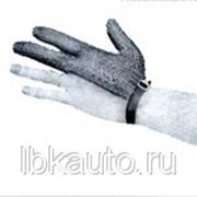 EUROFLEX-трехпалые перчатки (3-finger glove) размер XS (green) фото