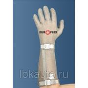 EUROFLEX перчатки,5 пальцев,большой, L, синий фото