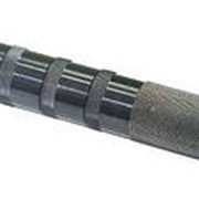 Саундмодератор модульный T90 для пневматических винтовок МР-512, МР-60, 61 (крепление в компл) фото