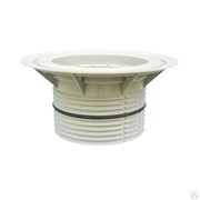 Элемент надставной для трапа D=195мм HL HL618 027-9694 фото