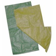 Мешки полиэтиленовые от 5 до 50 кг. с печатью, пакеты и мешки полиэтилен оптом, Киев фото